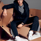 Image for article titled Adam Driver, Heartthrob: 'Life's Shitty and We're All Gonna Die'